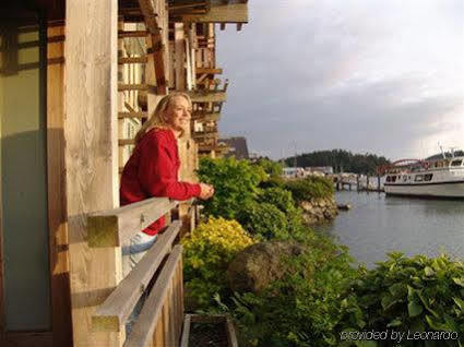 Hotel Channel La Conner