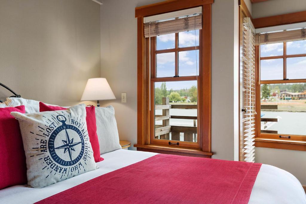 Channel Hotel La Conner