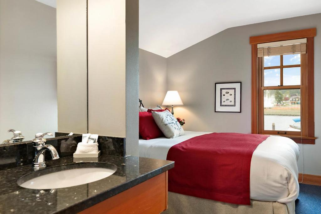 Hotel Channel